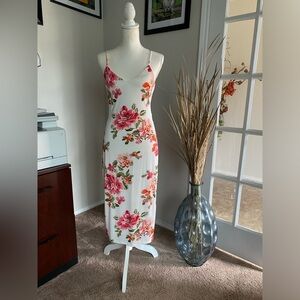 Inspired ♥️ Hearts Bodycon dress